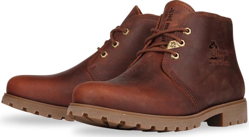 Panama Jack Bota Panama Veterschoenen