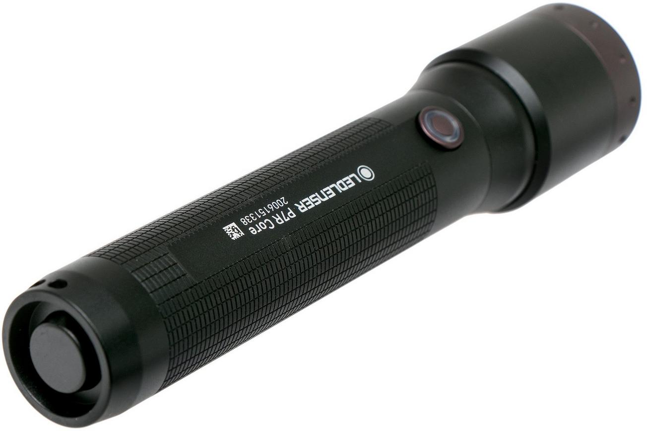 Ledlenser P7R Core oplaadbare zaklamp