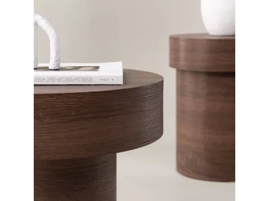 Table d'Appoint Design 