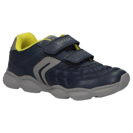 Zapatillas Geox Munfrey J744bb 000bc