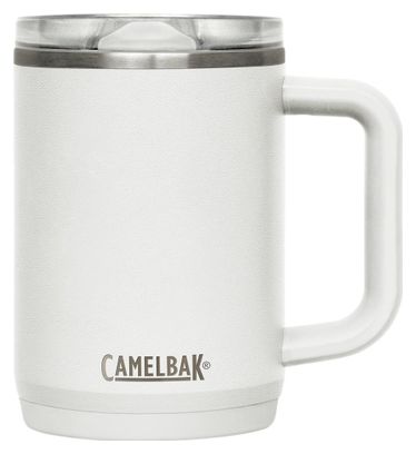 Tasse Isotherme Camelbak Thrive Mug Sst Vacuum 0.5L Blanc