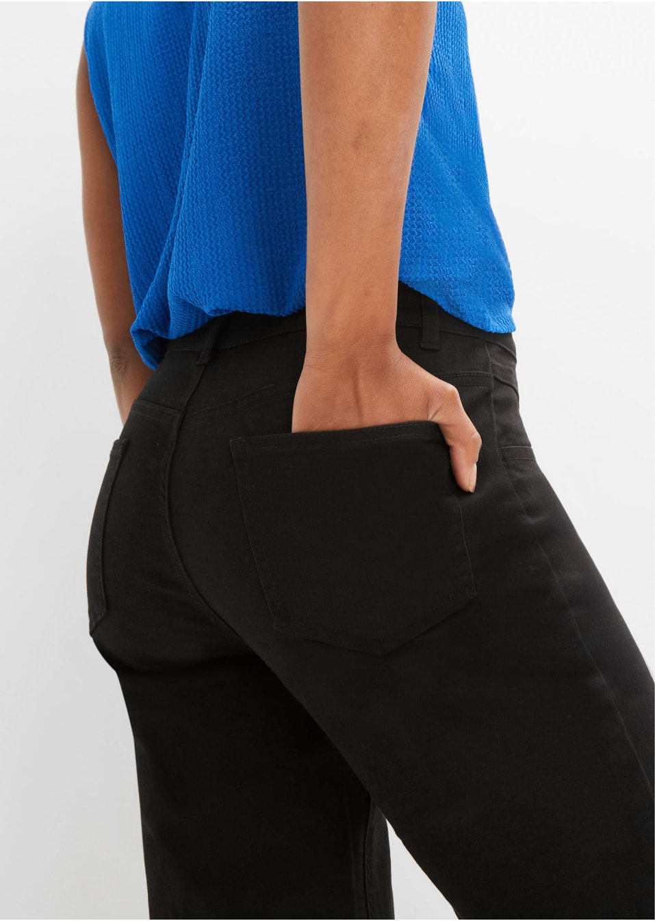 Pantalon extensible