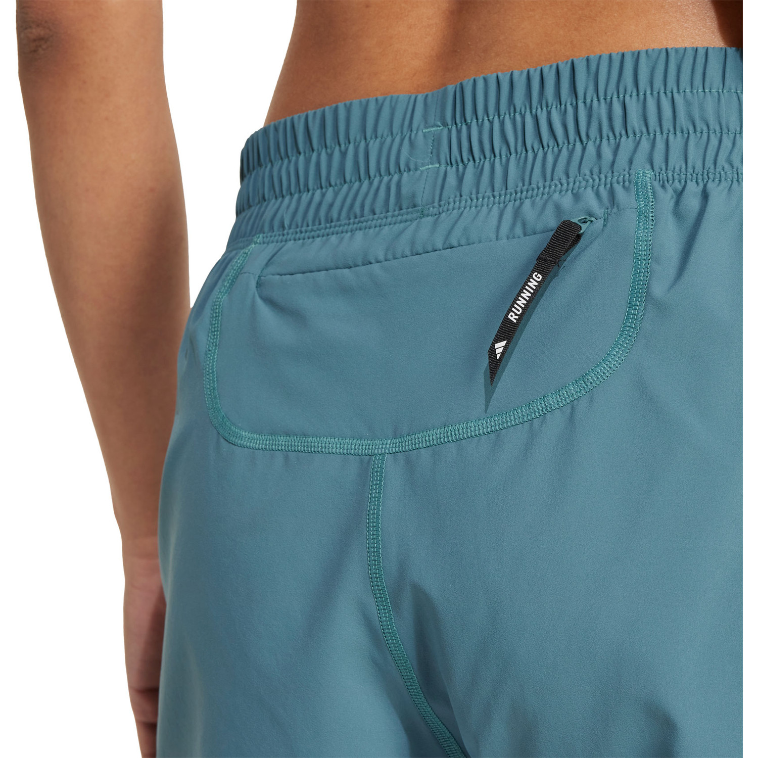 adidas OTR Tee Short Set Dames