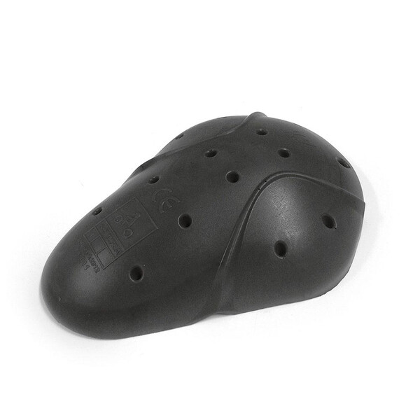 Tucano Urbano - Protections épaules Comfort Armour Noir