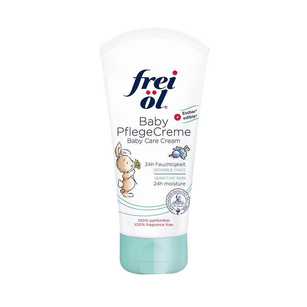 frei öl® Baby PflegeCreme