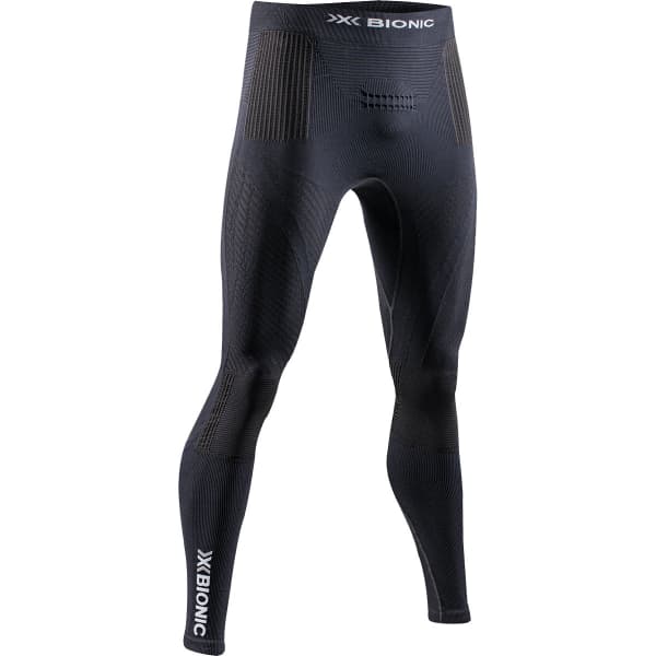 Collant thermique X-BIONIC ENERGY ACCUMULATOR 4.0 PANTS M OPAL BLACK/ARCTIC WHITE