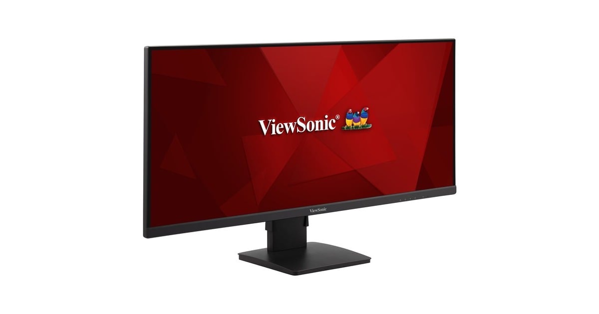 ViewSonicVA3456-MHDJ 34.1
