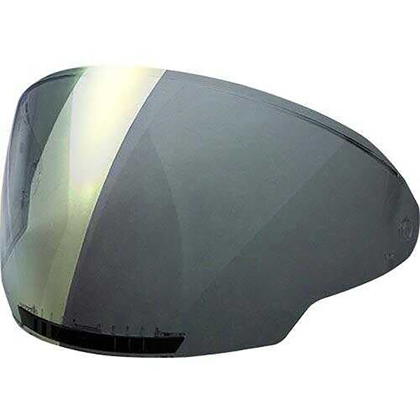 LS2 - Ecran OF600 Copter Iridium / Bleu