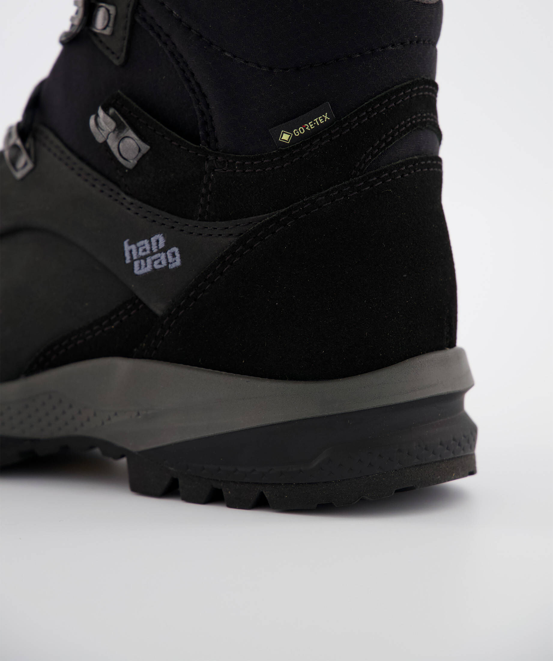 Hanwag| Herren Trekkingschuhe 