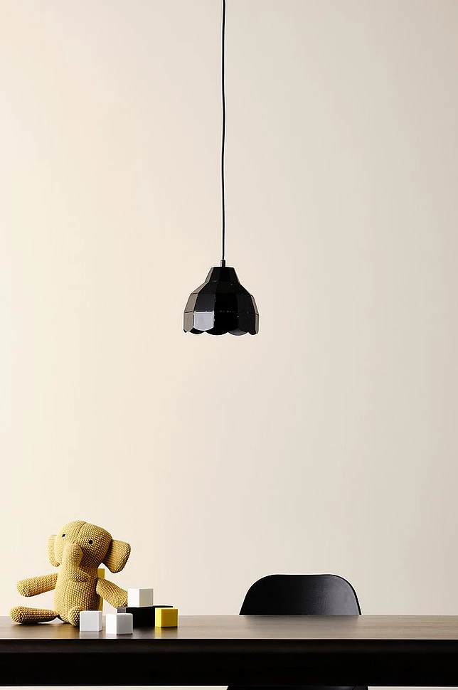QUENTIN taklampe