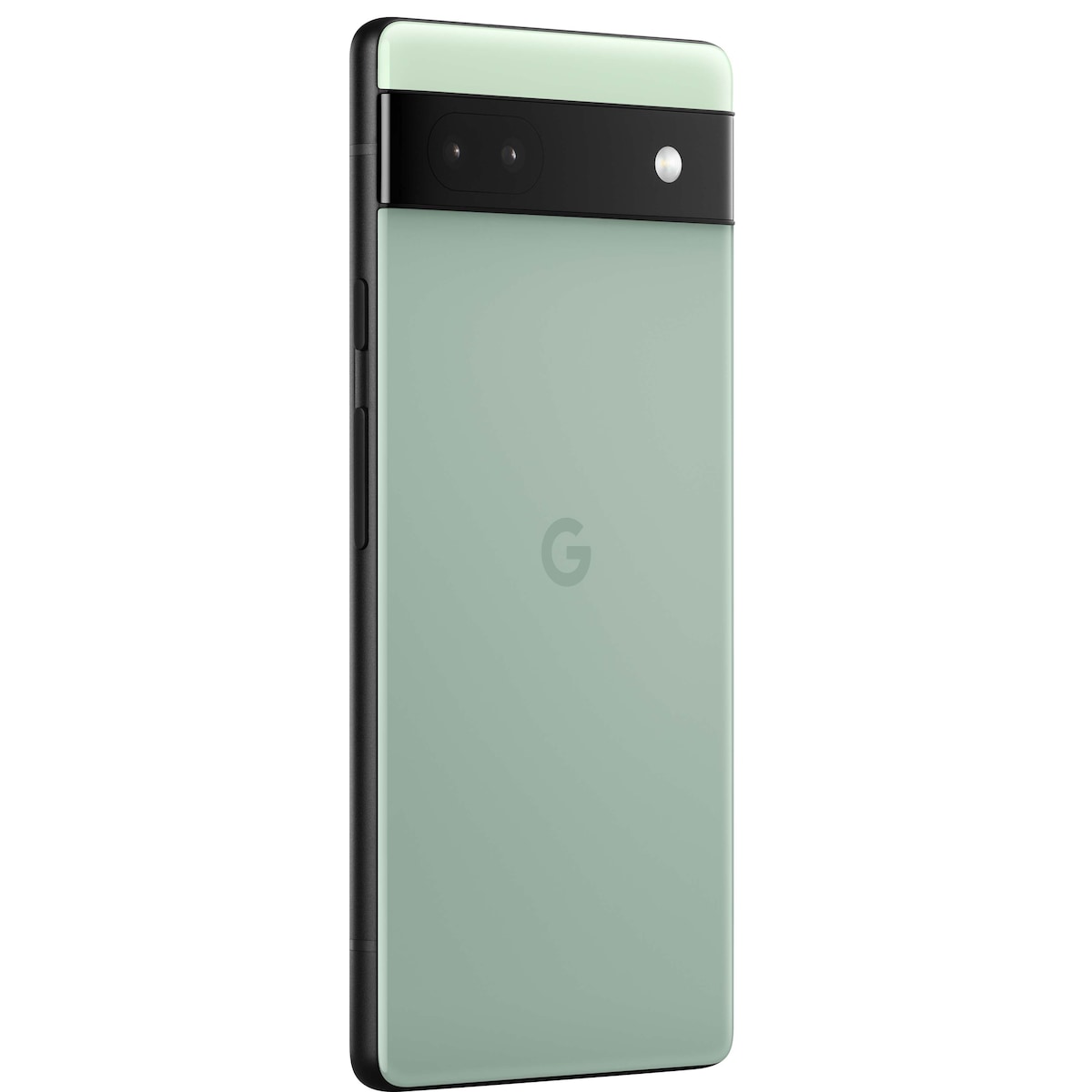 Google Pixel 6a smarttelefon 6/128GB (sage)