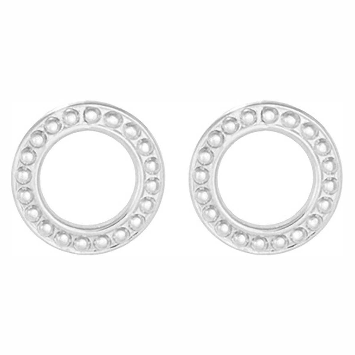 Boucles d'oreilles Saunier Garance