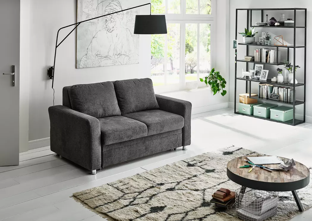 Sofa Puzzle