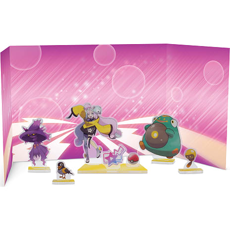 Pokémon Iono's Bellibolt pokémonkort flerpak