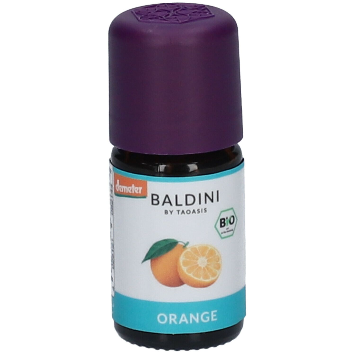 BALDINI BY TAOASIS BIO Orange Aromaöl