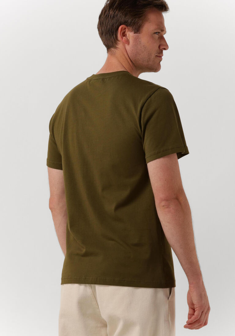 FOR\u00C9T groene for&eacute;t t-shirt air t-shirt