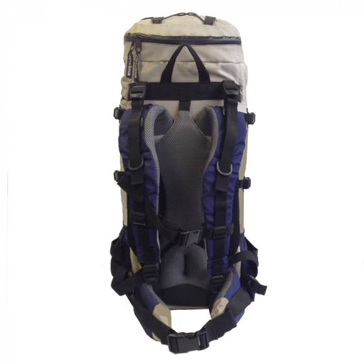 Mochila de trekking North Star Highlands 50+8 litros