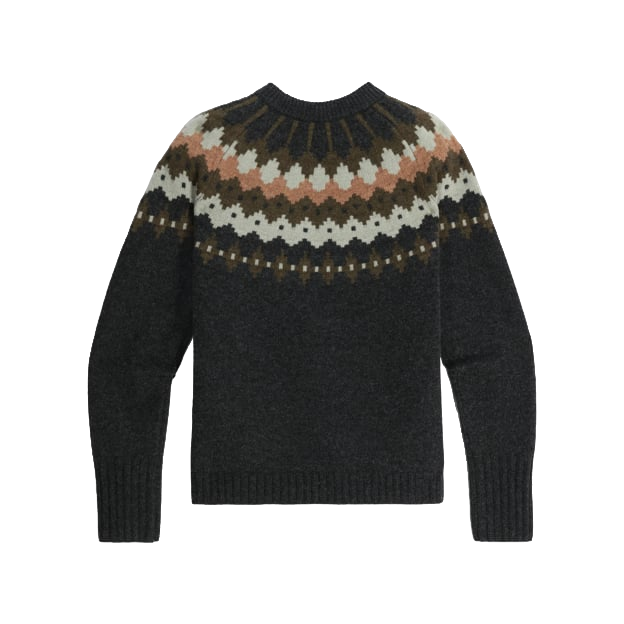 Rockcraft Wool Trui