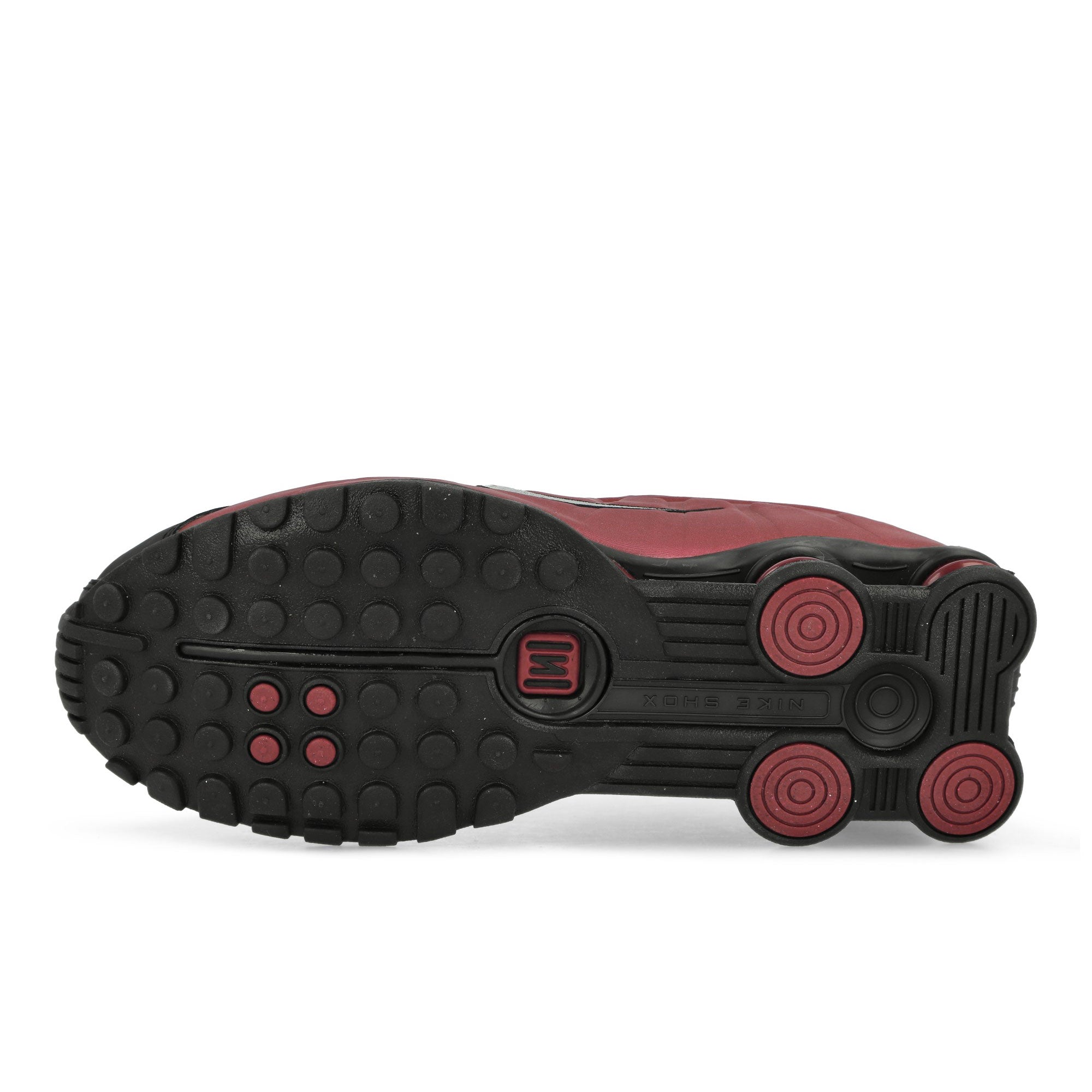 Nike<br>Shox R4