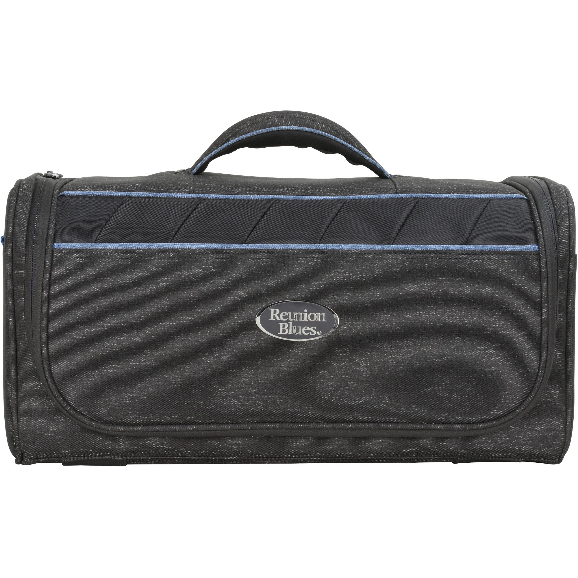 Reunion Blues RBCTP3 Continental Voyager Triple Trumpet softcase voor 3 trompetten
