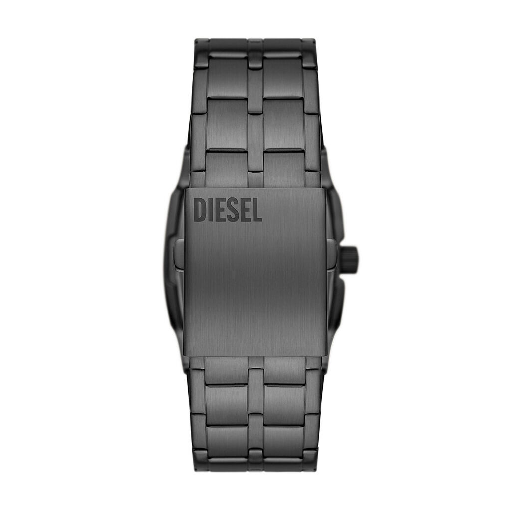 Montre Diesel Cliffhanger Gris