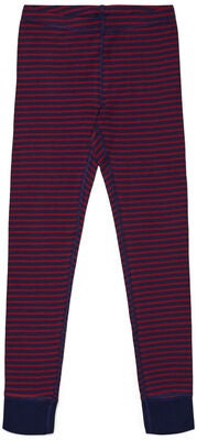 Luca & Lola Toto Stillongs 2-pack, Navy/Stripes