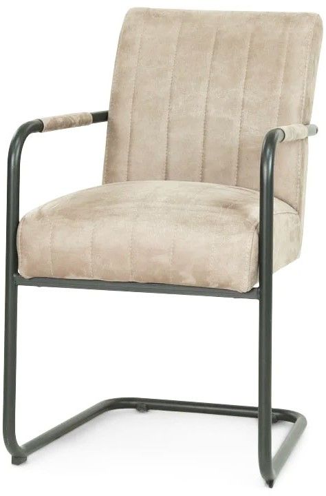 Eetstoel Livia B50 x H88 cm