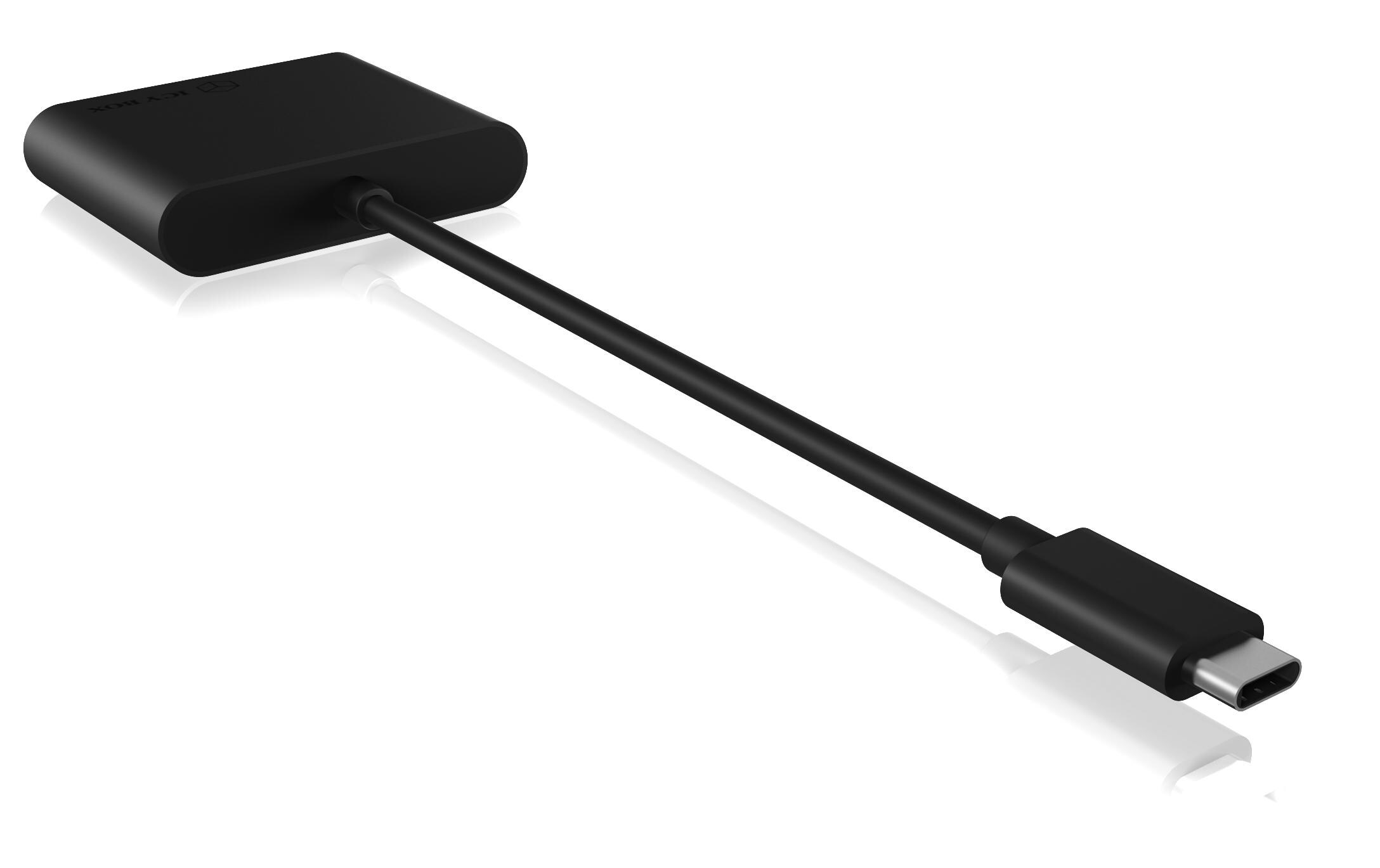 Card Reader Extern IB-CR301-C3Cardreader