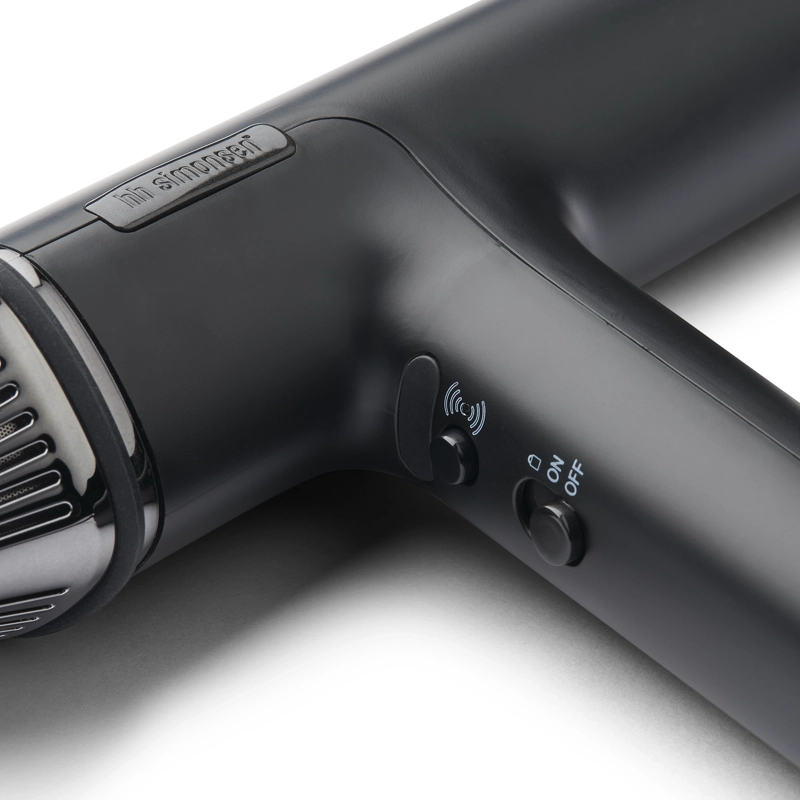 HH Simonsen Nano Ion Dryer