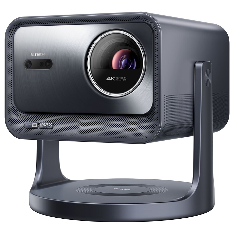 Hisense C2 Pro - DLP Triple Laser UHD 4K - 2600 Lumens
