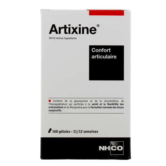 Artixine - Confort Articulaire