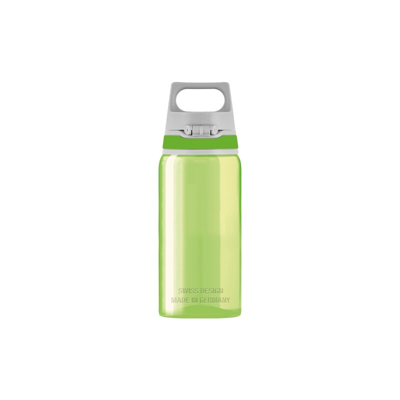 SIGG Trinkflasche Kinder VIVA ONE Green 0.5 L