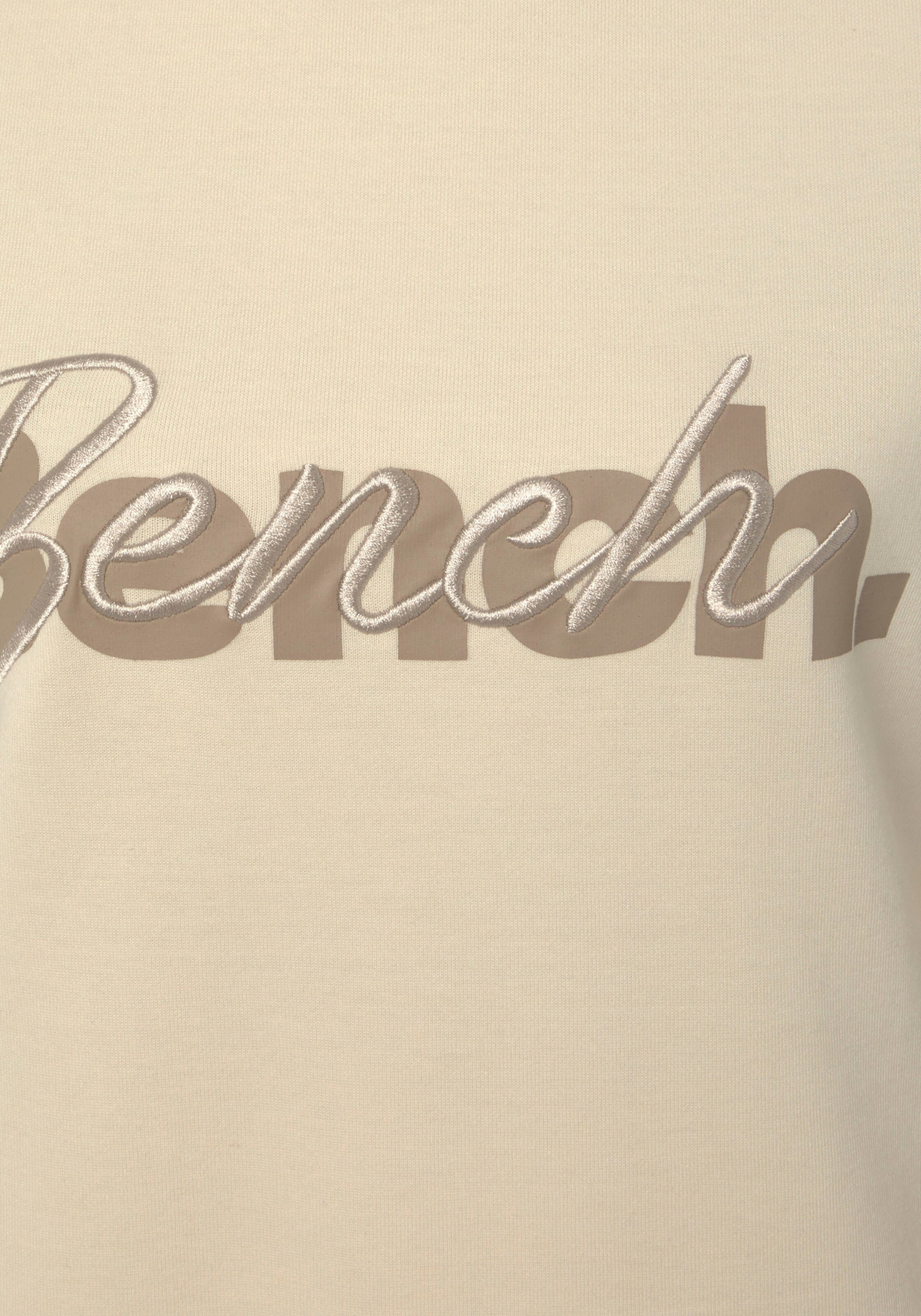 Sweatshirt in sand