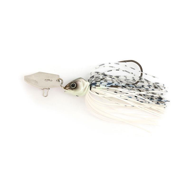 Chatterbait Fox Rage Bladed Jigs - 17G