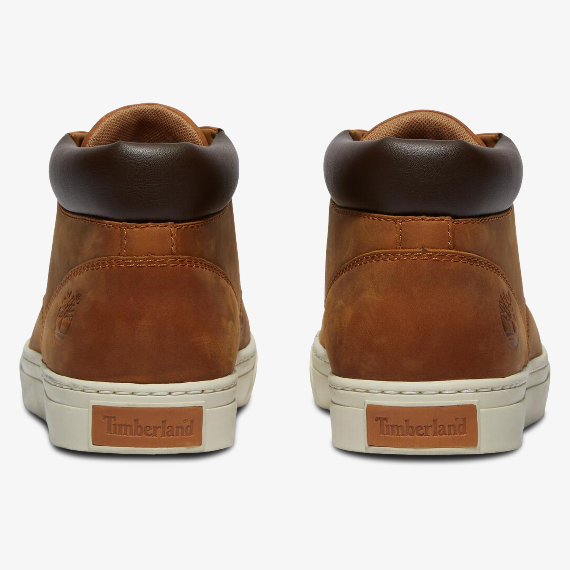 Timberland Herren Boots braun