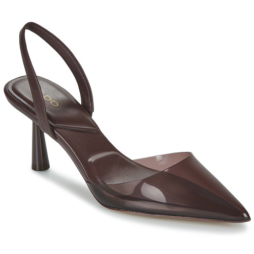 Aldo - ENAVER - Marron