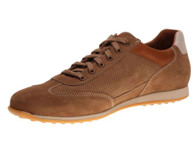 Mephisto leon taupe
