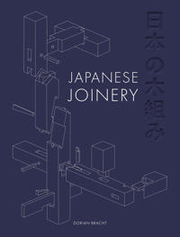 Japanese Joinery