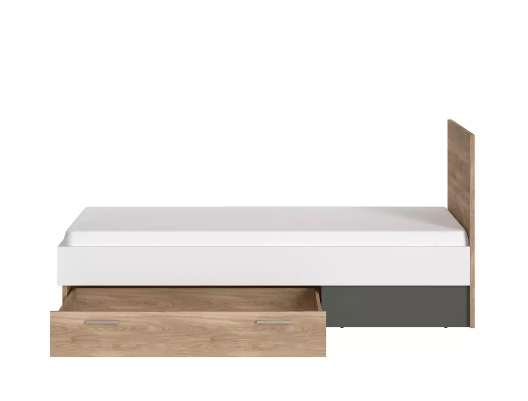 Bett Twenty 90 x 200 cm