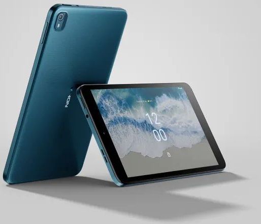 Nokia T10 Tablet - 32GB - Deep Ocean Blauw