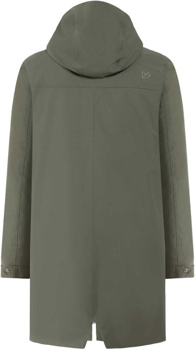 Falke Parka Men herrejakke
