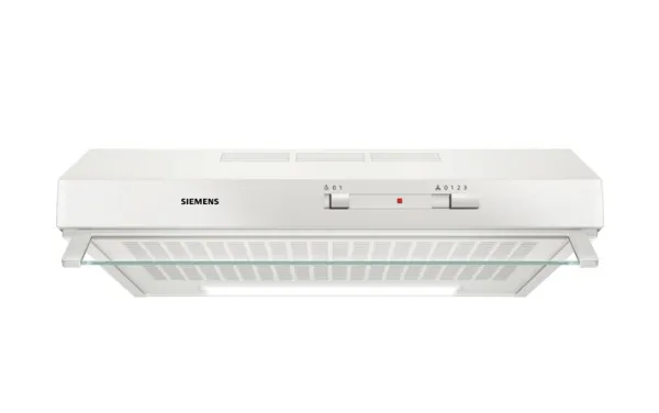 Siemens built-under hood LU62LFA21 iQ100 D white