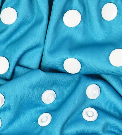 Splash About BleBådebukser - Swim Nappy - Aqua