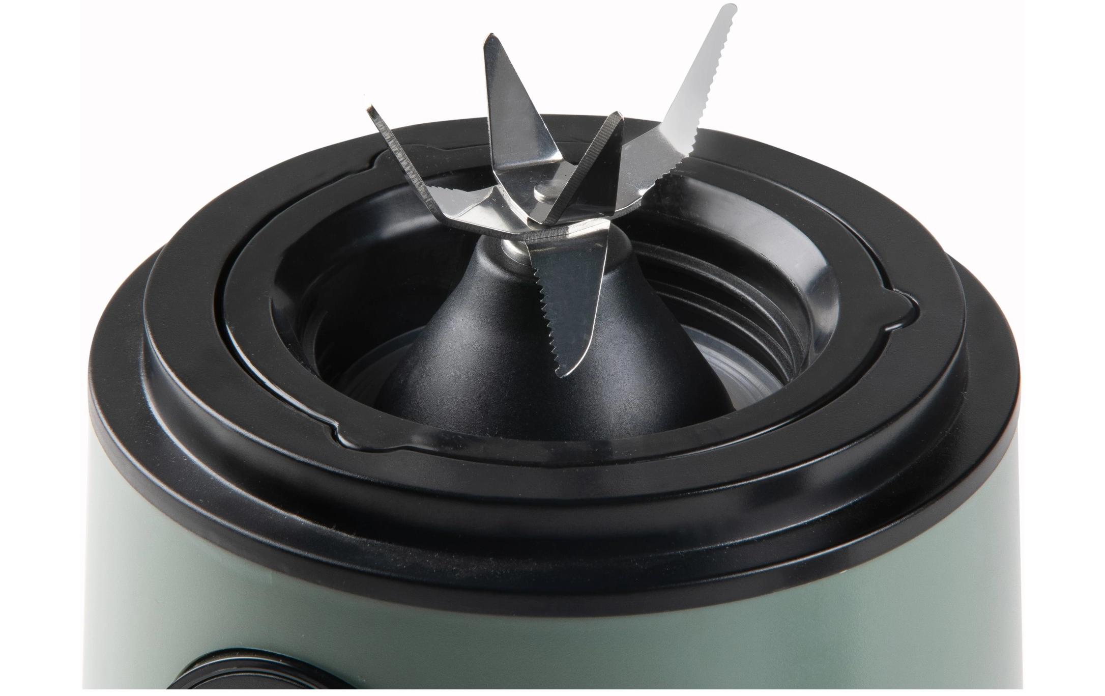 Standmixer DO734BL DunkelgrünMixer