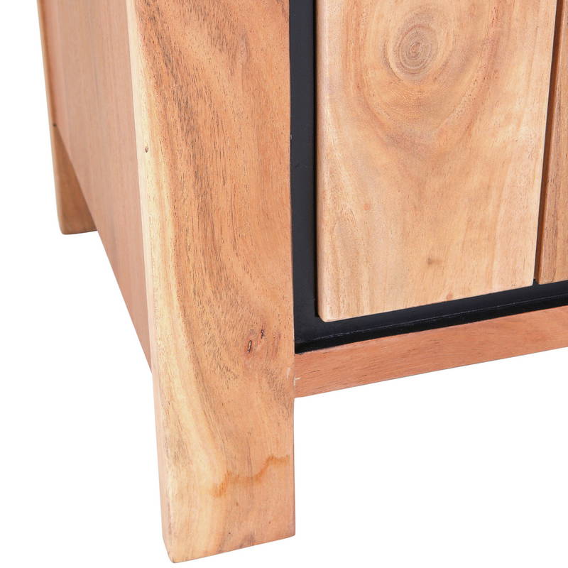 Landscape Sideboard AKAZIO