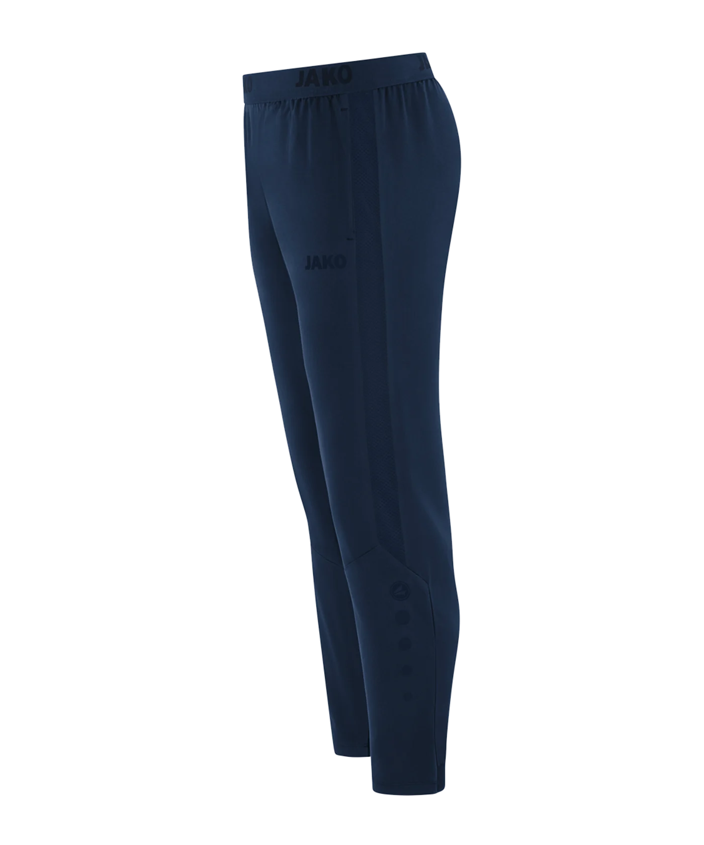 JAKO Power Freizeithose Kids Blau F900