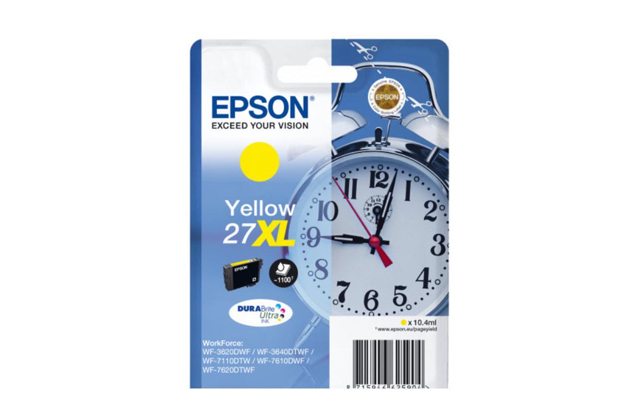 Tinte T27144012 YellowTinte, Yellow