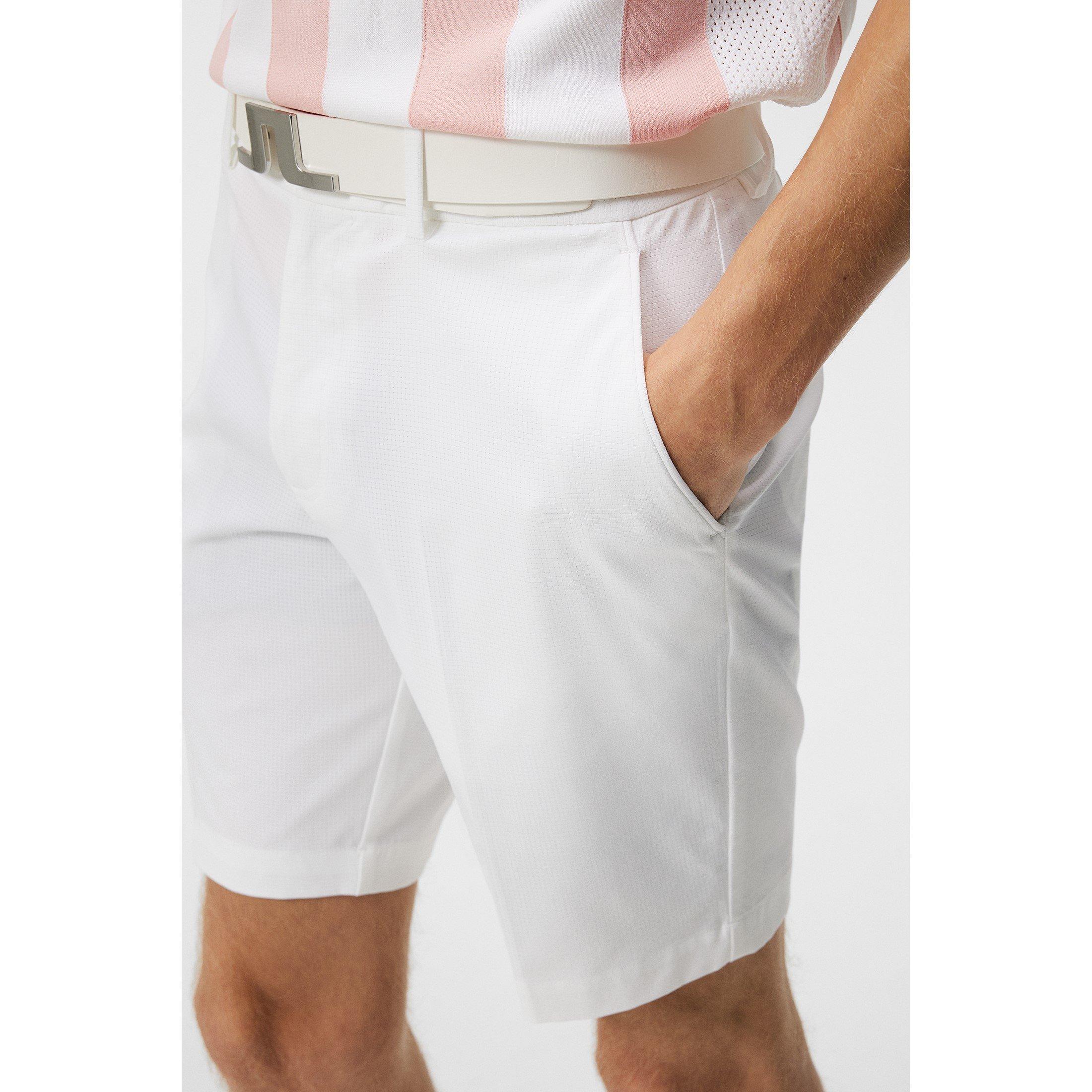 J Lindeberg Golf JLG Vent Tight Shorts Mens