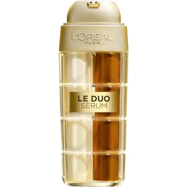 Le Duo Serum
