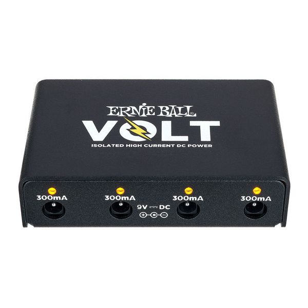 Ernie Ball Volt